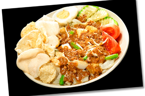 2Gado Gado