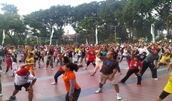 CFD Surabaya SBO 2013 new 23